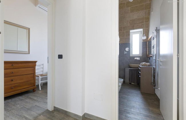 777 Rifinita Villa con Piscina a Presicce - Foto 17