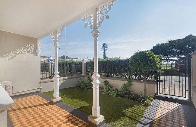 Beach Haven Townhouse - Foto 21