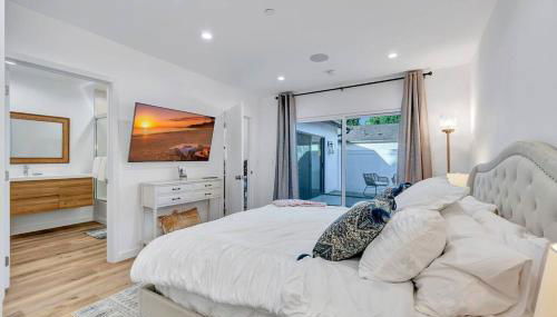 LA Home near Universal Studios and Hollywood - Foto 5