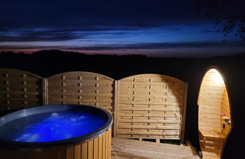 Dom pod brzozą-urowo - Foto 6