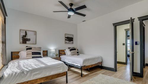 Pool Access, Walk to Water! Possum Kingdom Cabin - Foto 3