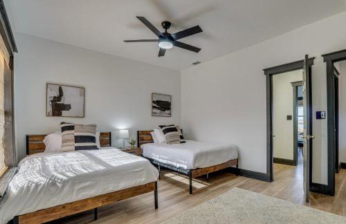 Pool Access, Walk to Water! Possum Kingdom Cabin - Foto 3