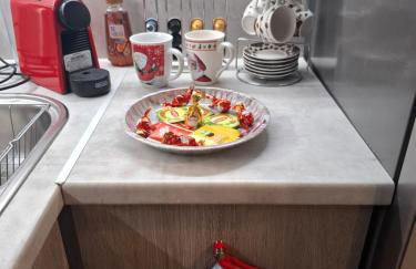 Markella's apartment Karystos - Foto 32