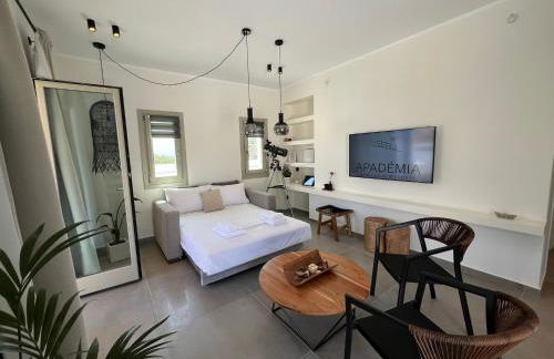 Apademia Skyros Luxury Apartment - Photo 14