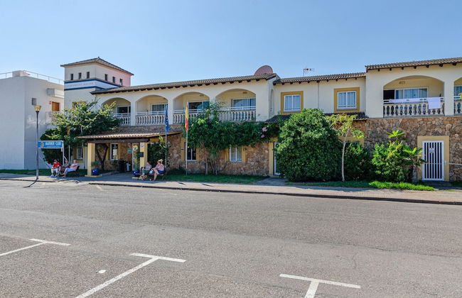 Mariner Club Apartments - Foto 69