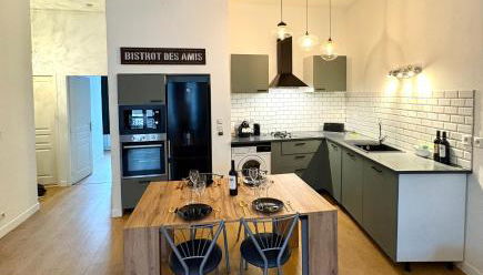 T3 hypercentre proche gare - Foto 2