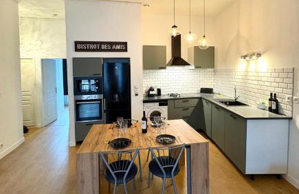 T3 hypercentre proche gare - Foto 2