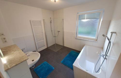 Ferienwohnungen Im Grund 22, 22a, 22c Birkenstein - Foto 14