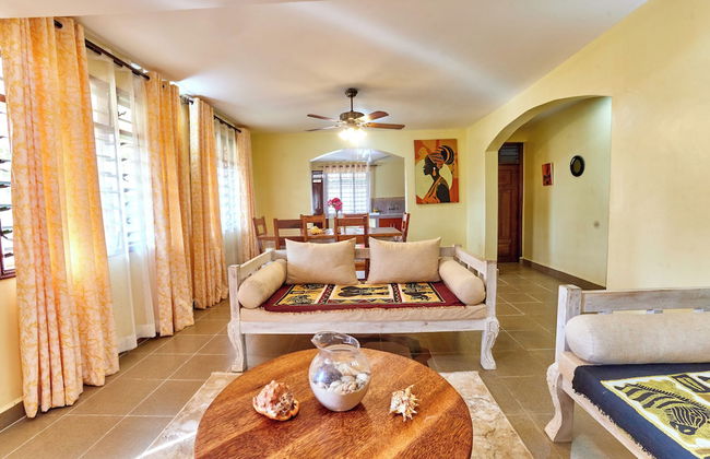 DIANI BEACH GOLD APARTMENTS - Foto 17