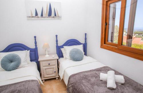 CL12 Magnificent villa with beautiful sea views - Foto 18