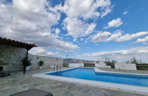 Mediterranean Villa Megara - Foto 23