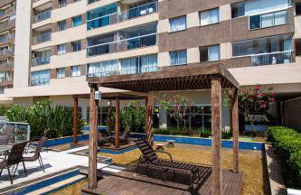 Apartamento maravilhoso 2 - Foto 18