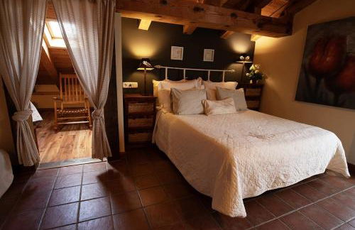 Casa Rural Alquería de Segovia - Foto 6