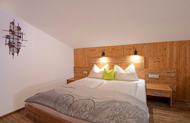 House in Zell am Ziller With Panoramic Views - Photo 8