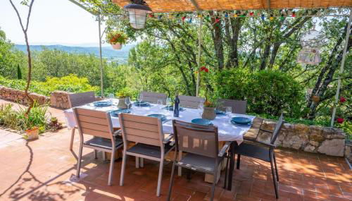 Location Maison de Vacances Provence, Var, Sud - Foto 4, Garden