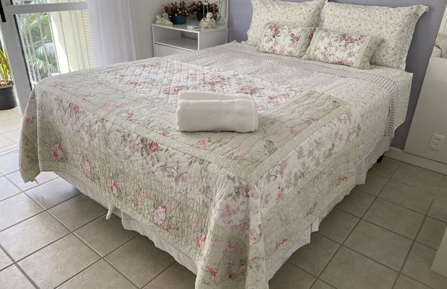 Shiraz Jurere Florianópolis - Photo 6