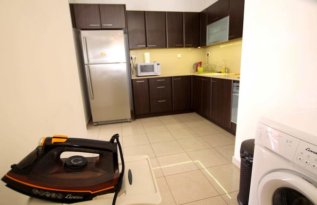 Arendalzrail Apartments - Yoseftal Street 3 - Foto 27