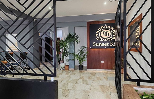 Sunset Kin Beach Apartments - Photo 44