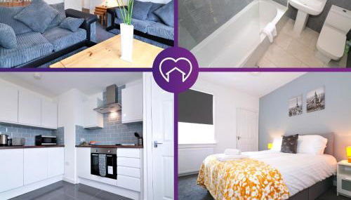 Signature - Newbattle House - Foto 2