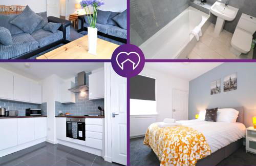 Signature - Newbattle House - Foto 2