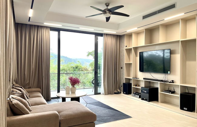 Venus Villa Flamingo Dai Lai by MAPSTAR - Photo 63