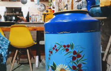 Bangalô Sonho na Serra - Foto 15