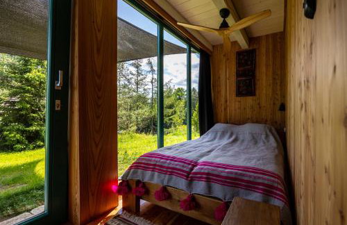 Zakole Czarnej Hańczy - Foto 7