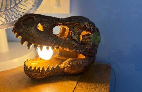 Drake's Loft - Central Lyme Regis - Photo 19