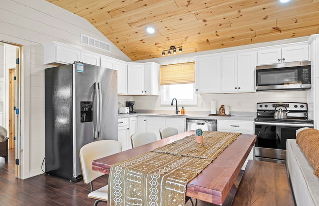 The Lodges at Eden Reserve - Foto 38