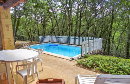 Holiday Home Le Sorbier by Interhome - Foto 15