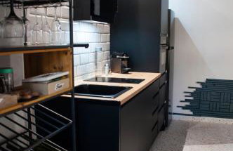 Valencia Apartamentos Goya - Foto 67