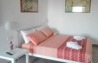 CASA VACANZE gli ULIVI 23 - Foto 4