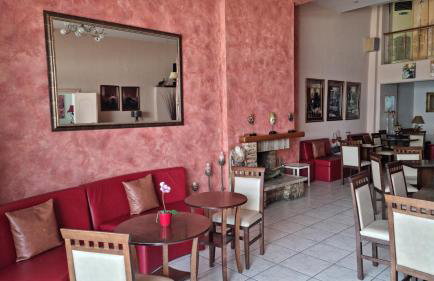 Liakakos Rooms - Foto 19