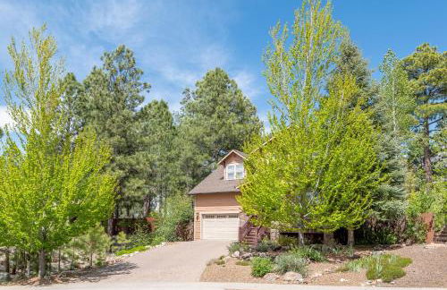 Ponderosa Escape Stunning Location Incredible Game Room Urban Trail System AC EV-charger - Photo 37