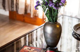 Beetle Villa retro country house - Foto 23