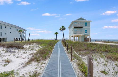 Cape Ocean Front - Jacuzzi - Elevator - Arcade Games! - Foto 73