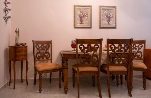 Villa Begonia by the sea - Photo 27