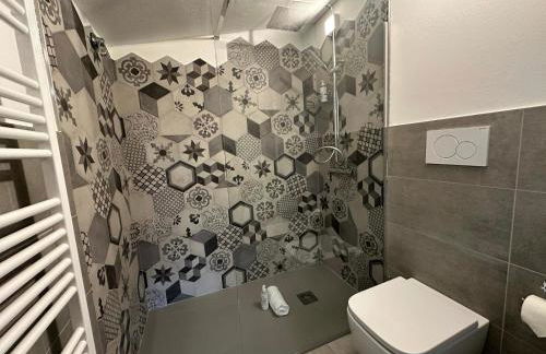 Apt Terrace & Garden near Como - Foto 15