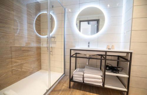 Residence Saletta Casale - Foto 93