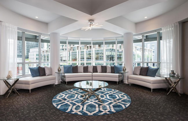 Warwick Le Crystal - Montréal - Foto 66