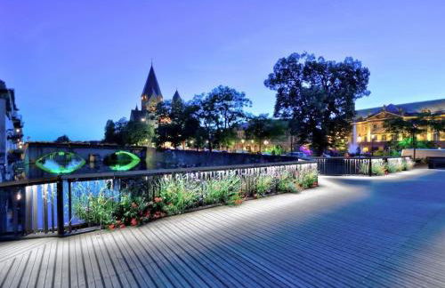 Studio Confortable en plein centre Metz - Foto 19