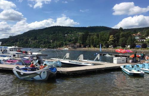 appartement chez Chantal RDC 60m2 GERARDMER - Photo 11