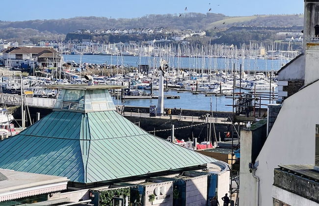 The Barbican Penthouse - Foto 30