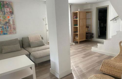 4BR Villa w private pool near beach Oliva Valencia - Foto 34