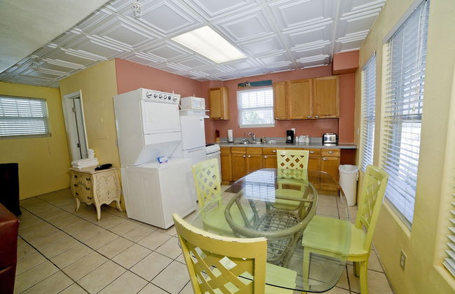 Desoto Beach Terraces - Foto 7