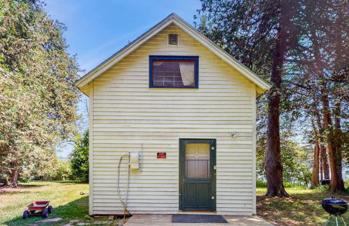 Garden Island's Pine - Foto 1