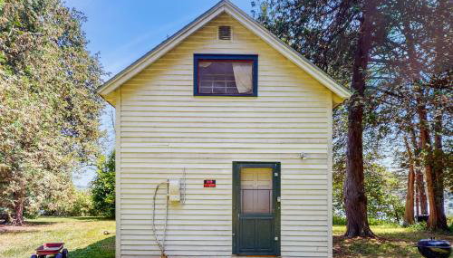 Garden Island's Pine - Foto 1