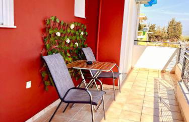 Alexios Aparments - Foto 26