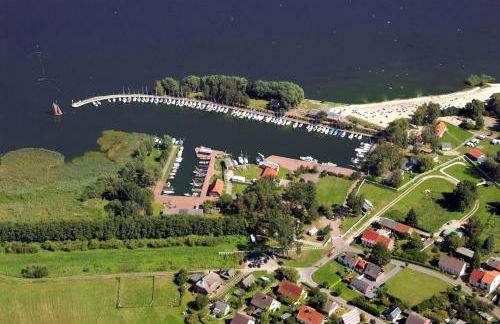 Stettiner Haff Nebengebäude - Foto 45