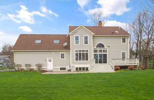Cozy Ithaca Retreat - Fenced Yard - 7 min to Cornell - Foto 28